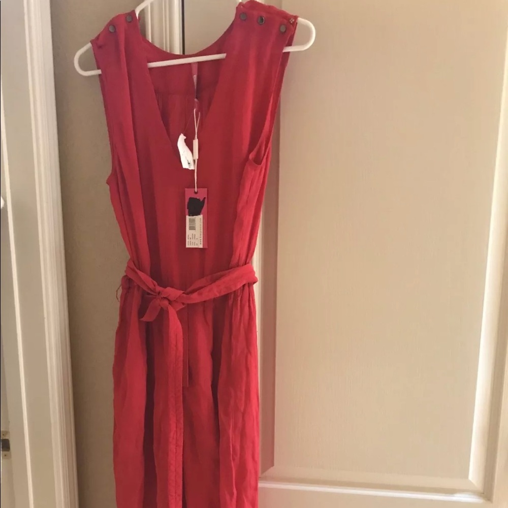 COPY - Plenty By Tracy Reese jumpsuit